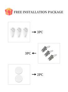 1入組/個海洋船舶設計桃皮絨黑光掛毯牆掛,適用於客廳、臥室、宿舍的家居裝飾。附搭配免費配件,方便拆掛 - 彩色 - 查看 5