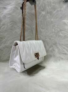 Women Shoulder Bags - trắng - Xem 2