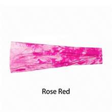 1 Băng đô thể thao Yoga Unisex, Băng đô co giãn có thể điều chỉnh theo phong cách Bohemian có in họa tiết Paisley, thích hợp để đeo hàng ngày, du lịch và các hoạt động thể dục Boho - Nhiều màu - Xem 16