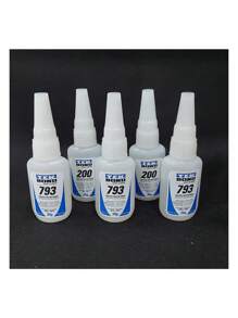 Nail Art Tools - trắng - Xem 7