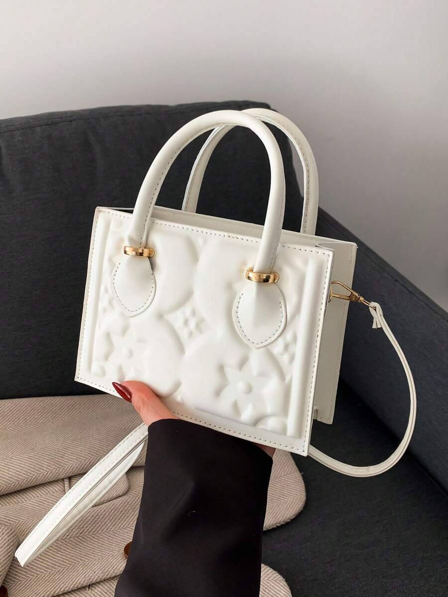 時尚優雅的女士手提包,斜跨手提包