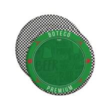 Festival Decor - 紙盤18cm 8個 - 查看 1