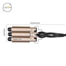 Electrical Sockets & Plugs Adaptors - Gold - View 7