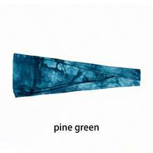 1 Băng đô thể thao Yoga Unisex, Băng đô co giãn có thể điều chỉnh theo phong cách Bohemian có in họa tiết Paisley, thích hợp để đeo hàng ngày, du lịch và các hoạt động thể dục Boho - Nhiều màu - Xem 11