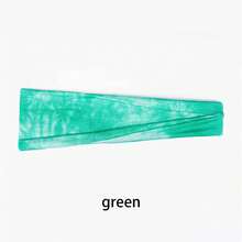 1 Băng đô thể thao Yoga Unisex, Băng đô co giãn có thể điều chỉnh theo phong cách Bohemian có in họa tiết Paisley, thích hợp để đeo hàng ngày, du lịch và các hoạt động thể dục Boho - Nhiều màu - Xem 9