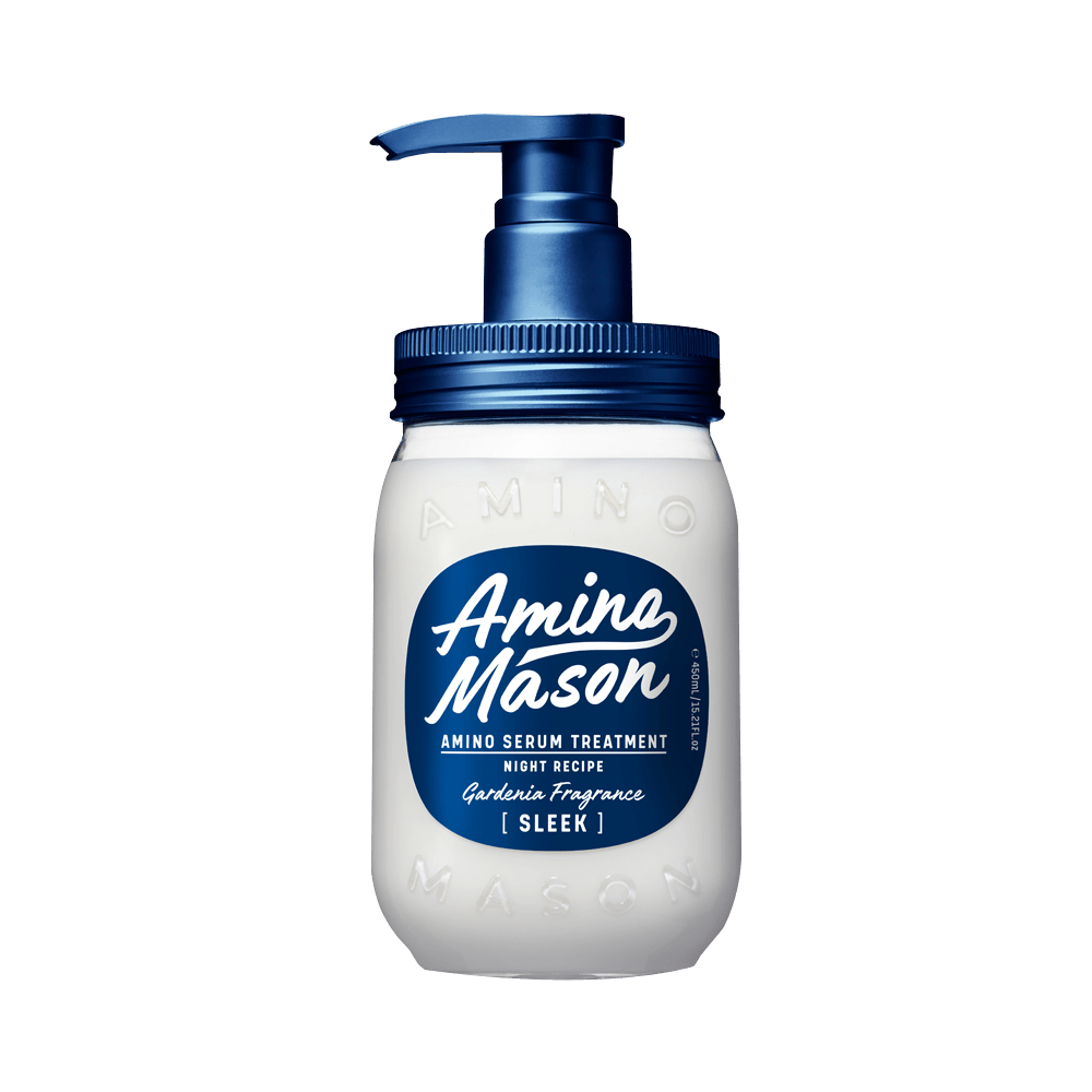 Amino Mason Bundle Set STELLA SEED Amino Mason SLEEK Amino Serum ...