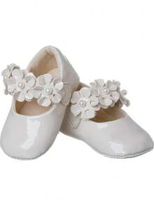 Baby Clogs - Beige - View 4