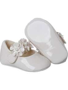 Baby Clogs - Beige - View 5