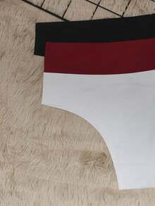 Women Briefs - 彩色 - 查看 5