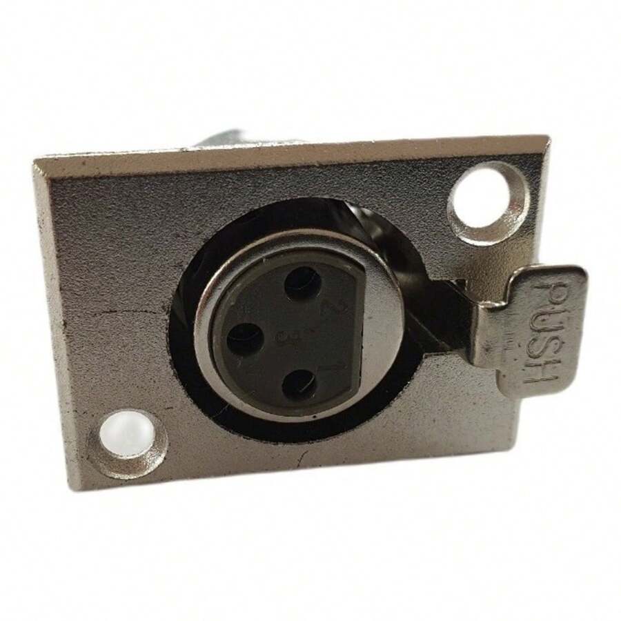 Straight Pins - 銅色 - 查看 1