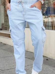 Men Jeans - Ver 1
