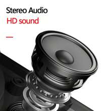 Smart Music Boxing Machine - Black - View 4