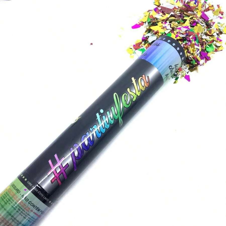 Confetti - Nhiều màu - Xem 1