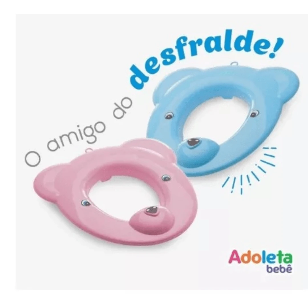 Bathroom Supplies - Màu Hồng baby - Xem 1