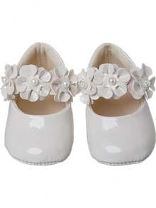 Baby Clogs - Beige - View 3