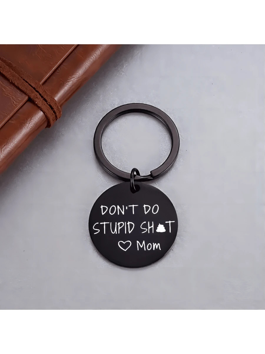 Portachiavi Personalizzabili Per Fidanzati Set Portachiavi A Cuore Per Coppie - 2 Pezzi In Acciaio Inossidabile, Si Uniscono A Formare Un Cuore, Regalo San Valentino Portachiavi Cuore Che Si Unisce