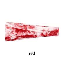 1 Băng đô thể thao Yoga Unisex, Băng đô co giãn có thể điều chỉnh theo phong cách Bohemian có in họa tiết Paisley, thích hợp để đeo hàng ngày, du lịch và các hoạt động thể dục Boho - Nhiều màu - Xem 6