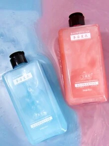 After-event 星空流沙沐浴露,1瓶400ml 持久芳香,滋潤保濕,after-event 星空沐浴露 - 彩色 - 查看 1