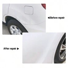 1 Bút Sơn Xe Ô Tô Sửa Chữa Vết Xước Sơn Xe Bút Sửa Chữa - màu đen - Xem 4