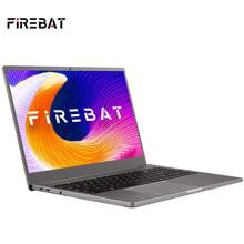 Firebat T5e 筆記型電腦 Amd Ryzen7 5700u Cpu/16gb Ddr4 Ram+ 512gb Ssd M.2 Pcie / 15.6 吋 1920×1080 Ips 顯示器 / 2.4ghz/5ghz 雙頻 Wifi - 歐標插頭 - 查看 3