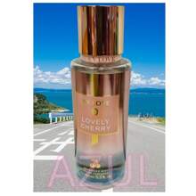 Perfume And Fragrances