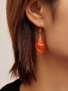 Mermaid Melody Lovely Ear Accessories - Multicolor - View 1