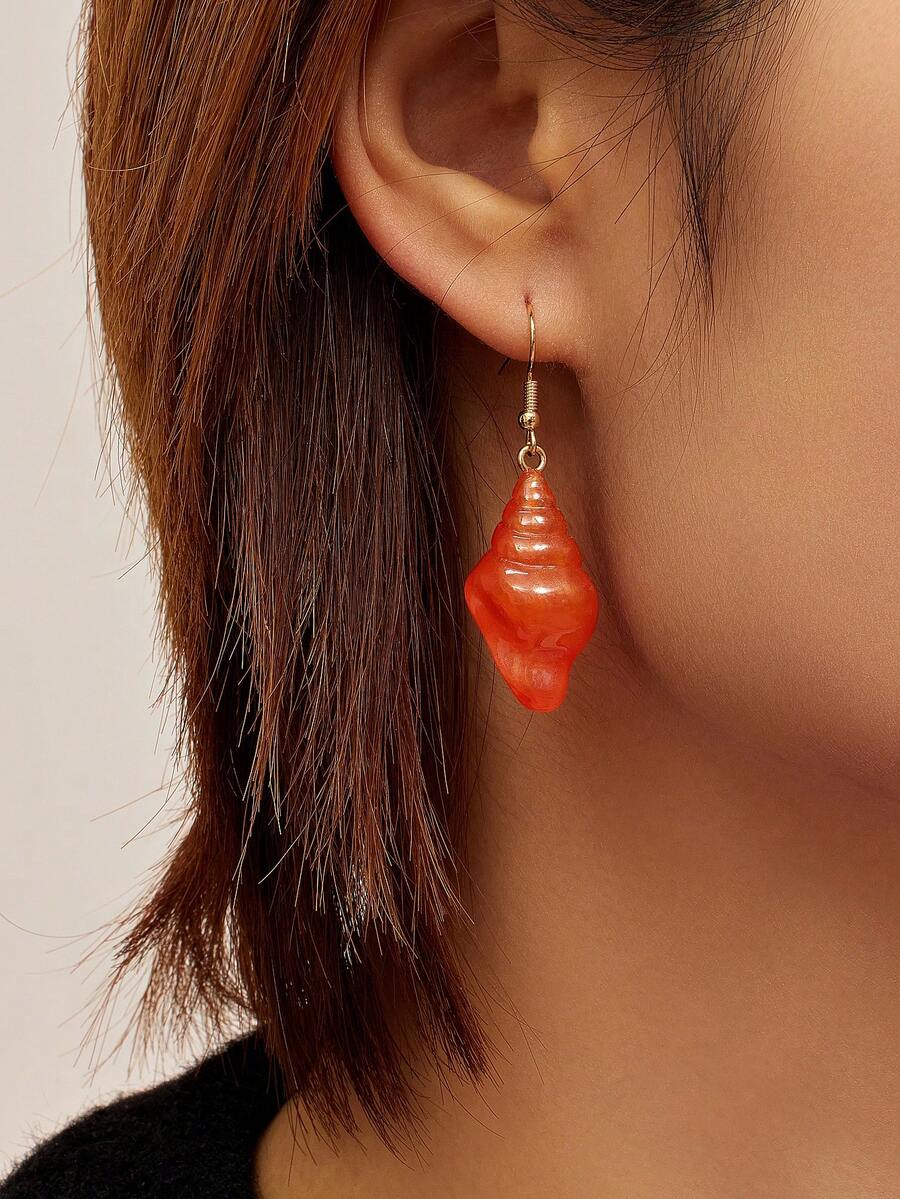 Mermaid Melody Lovely Ear Accessories - Multicolor - View 1