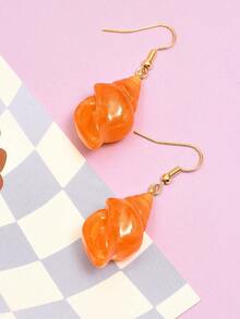 Mermaid Melody Lovely Ear Accessories - Multicolor - View 3