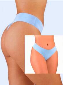Women Briefs - Multicolor - View 9
