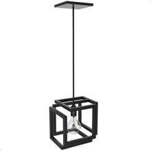 Pendant Lights - 黑色 - 查看 1