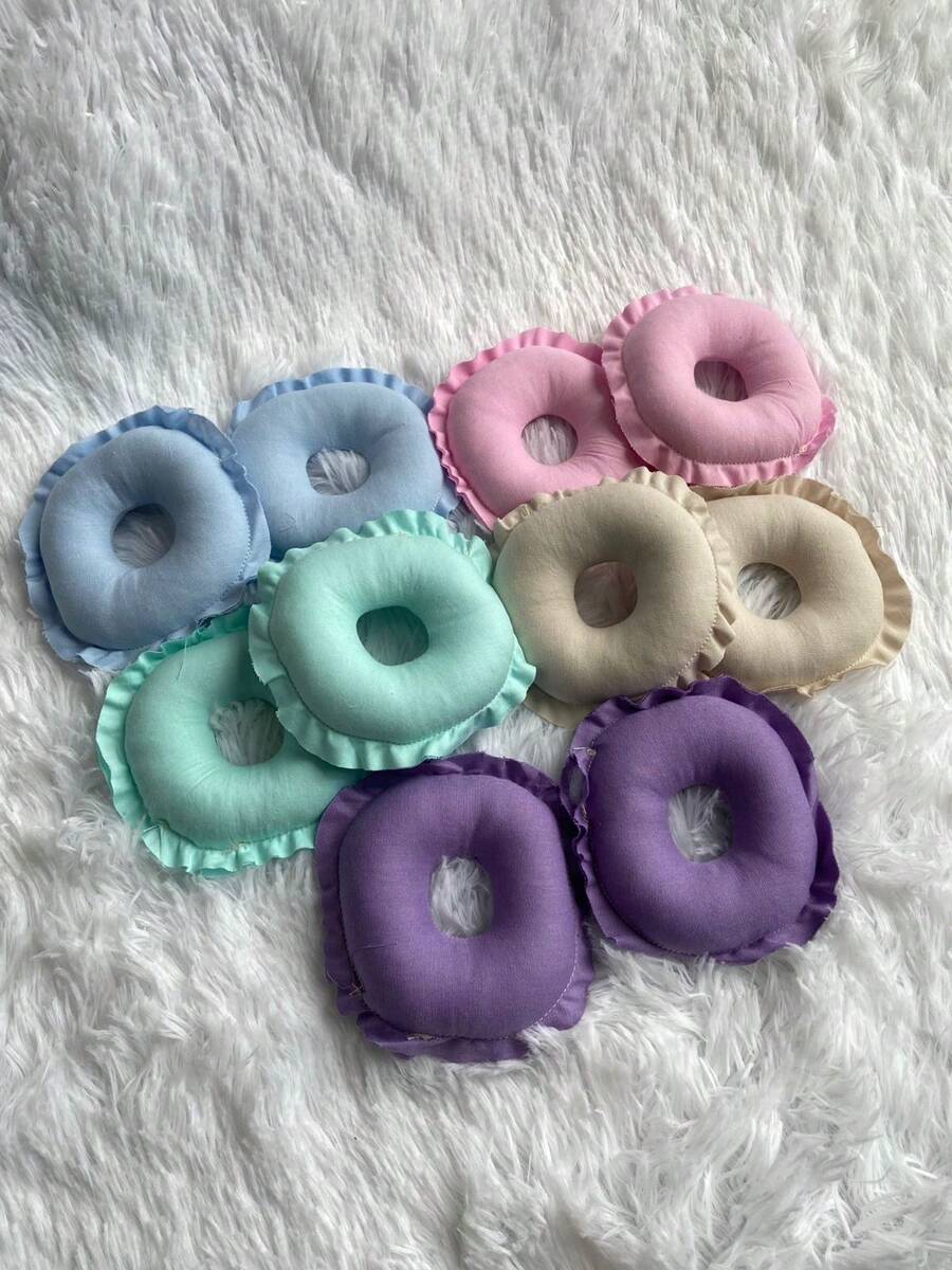 Charme Dela's Maternity Lingerie - Màu xanh Bạc hà - Xem 1