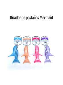 12pcs Eyelash Curler With Comb Tools For Long-Lasting Defining Eyelashes - Multicolor - View 5