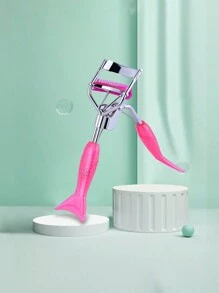 12pcs Eyelash Curler With Comb Tools For Long-Lasting Defining Eyelashes - Multicolor - View 4