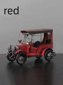 1 件汽车设计装饰工艺品最佳礼物 - 白色 - 查看 6