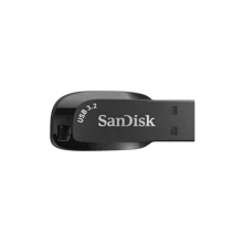 SANDISK SanDisk Ultra Shift USB 3.2 Gen 1 Flash Drive, USB Flash Drive 512GB 256GB 128GB 64GB 32GB, Memory Stick Pen Drive Water Proof For PC/Tablets//Laptop, CZ410