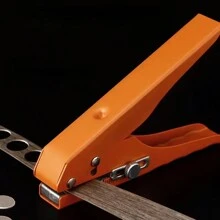 8mm/10mm/12mm/15mm Edging Hole Punch Pliers Tool, For Furniture Edging, Wardrobe Screw Decoration Hole Puncher