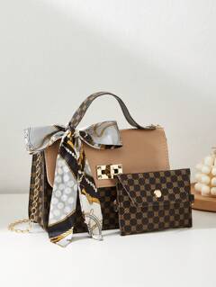 Genți și Geamantane