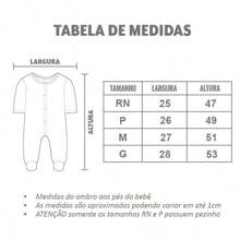 Baby Boys Bodysuits - 藍色 - 查看 2