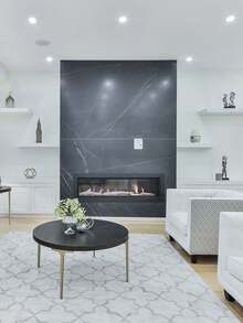 Downlights - 白色 - 查看 4