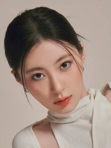 Rom&nd Romand GLASTING Melting Lip Tint, Shades: Glasting 15 Pecan Brew, Airy Skin-Melt Film, Blurred Iris Glow, Lip-Breathe Adherence, Peach Tea Jelly Sheer - Glazing 15 Pecan Brew - Xem 7