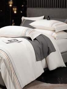 Duvet Covers Sets - Blanco - Ver 1