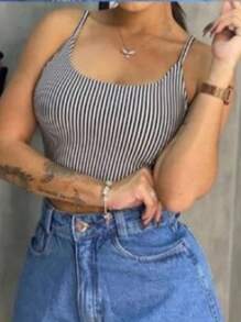 Women Tops - màu đen - Xem 4