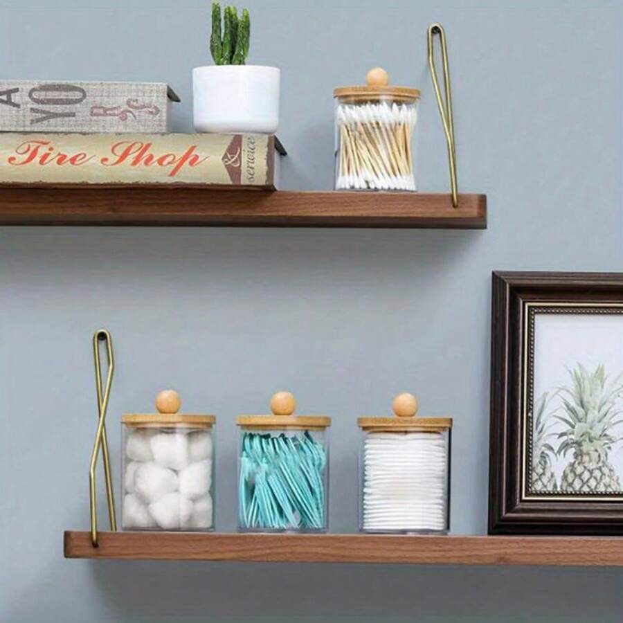 4 Packs MultiFunctional Organizer,Holder Dispenser, Bathroom Organizer