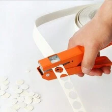 8mm/10mm/12mm/15mm Edging Hole Punch Pliers Tool, For Furniture Edging, Wardrobe Screw Decoration Hole Puncher