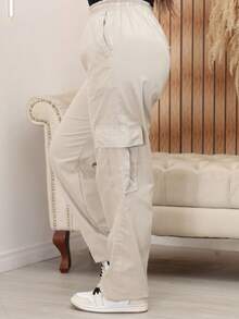 Women Pants - Rửa nhẹ - Xem 8