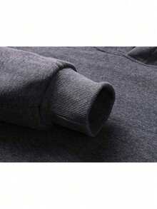 Men Sweatpants - Màu Tím - Xem 2