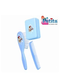 Baby Care Products - 藍色 - 查看 2