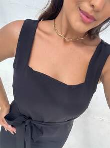 Women Dresses - màu đen - Xem 1