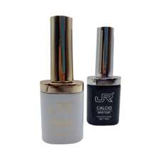 Top JR y Base JR, Juego de Base y Top - transparente - Ver 2