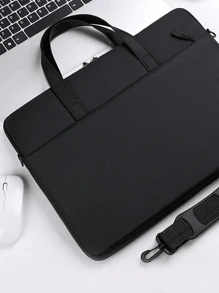 13 14 Inch Laptop Bag Laptop Case Laptop Sleeve Laptop Handbag For Business Travel College Office With Handle Portable Lightweight Multifunctional Teacher Gifts Teacher Supplies Teacher Bag Thank You Teacher College Bag College Supplies Back To School School Supplies School Essentials For Teacher College Student Classroom Laptop Bags Classroom Bags Teacher Storage Bags Classroom Organizer Bags